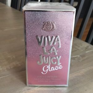 Viva la juicy Glacé